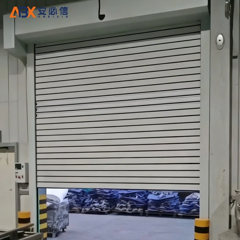 宿州洁净室高速门